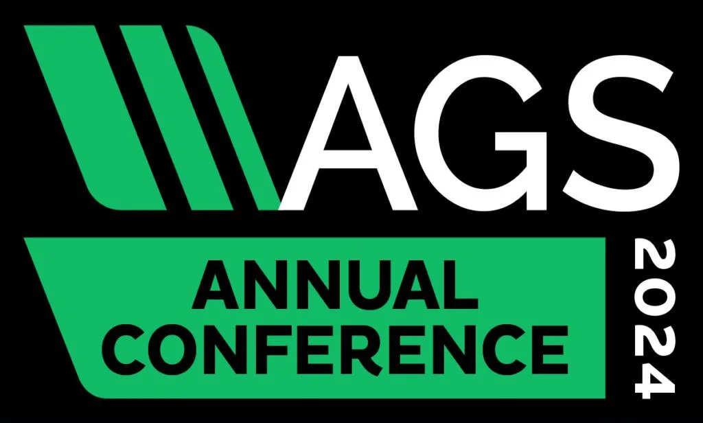 Geosense set to be headline sponsor at the AGS conference 2024